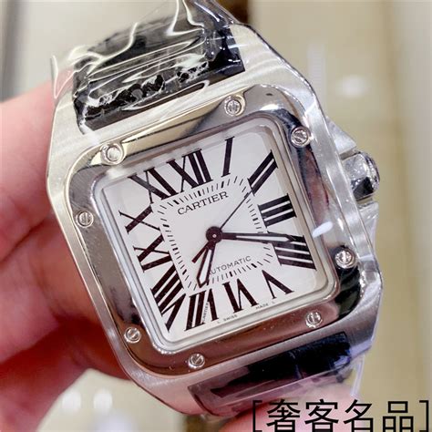 cartier 牌子